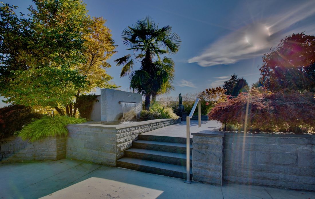 West Van Landscape Design